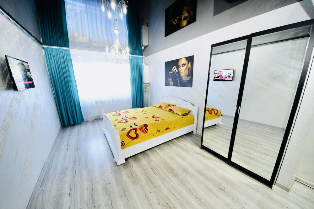 Regim Hotelier apartament Galati