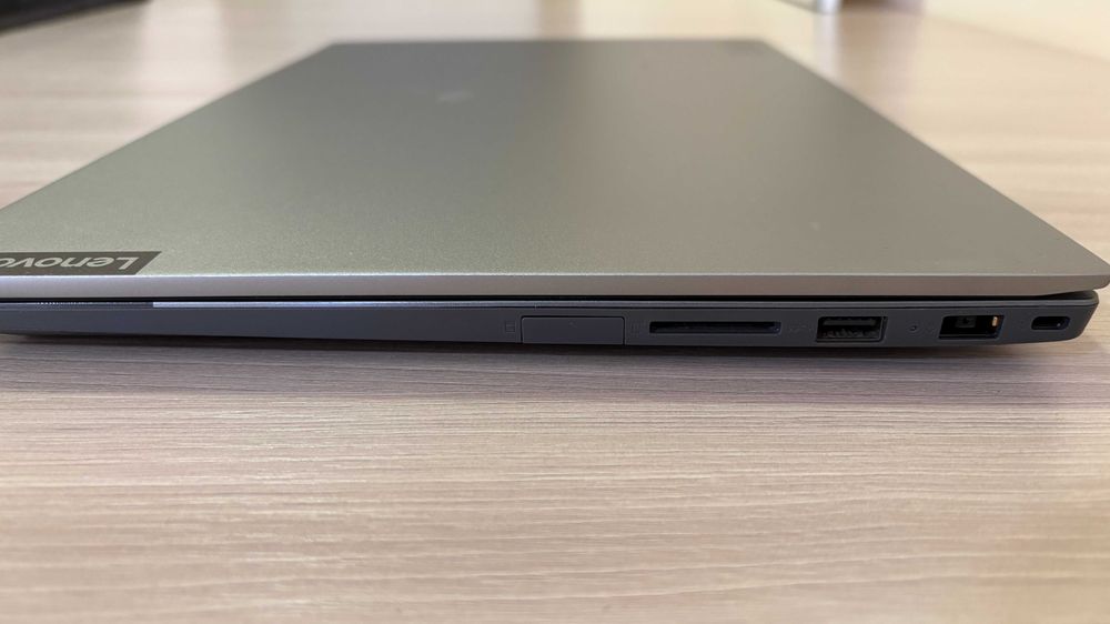 Ноутбук Lenovo ThinkBook 15,6