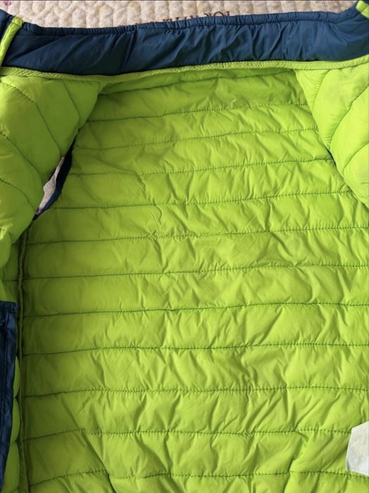 Жилетка для мальчика