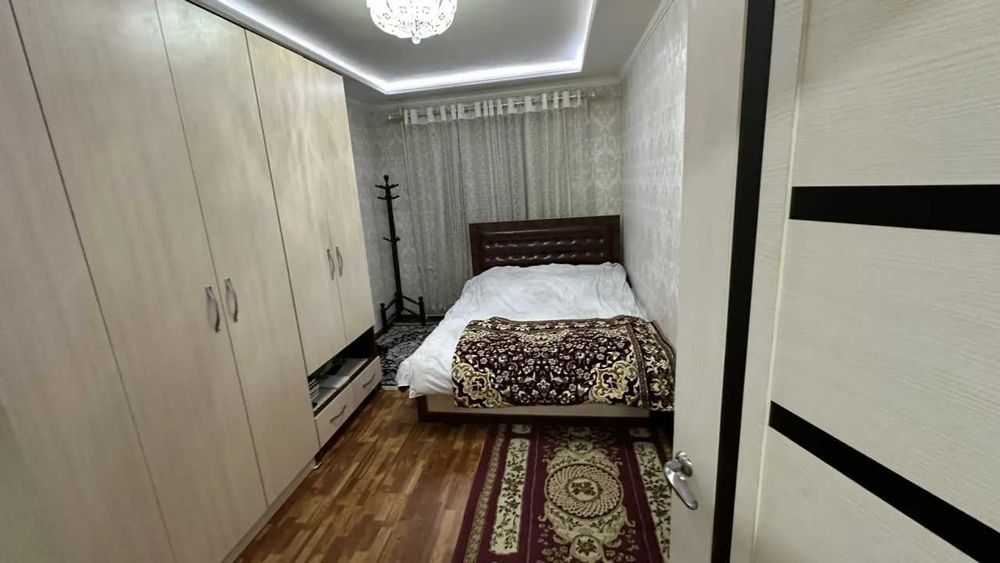 Жангохда 2 хонали кулай лакатцяга ега хонадонимиз сотилади !!