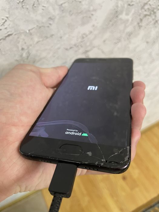 Xiaomi Mi Note 3 (2017)