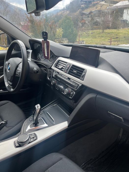 Bmw f31 2.0 d xdrive