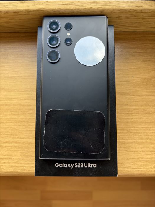 Samsung Galaxy S23 Ultra 512 gb
