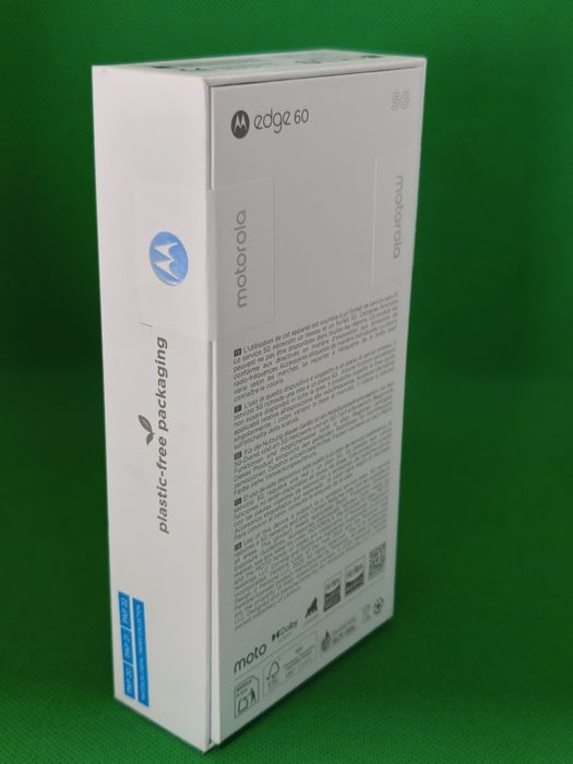 motorola edge 60 12 ram 512GB * Garantie * Buy Back *