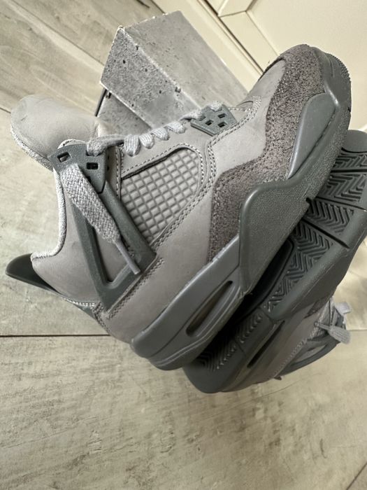 Jordan 4 RETRO ,,Paris Olympics”