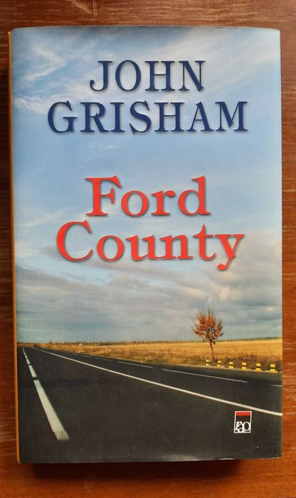 Carti John Grisham