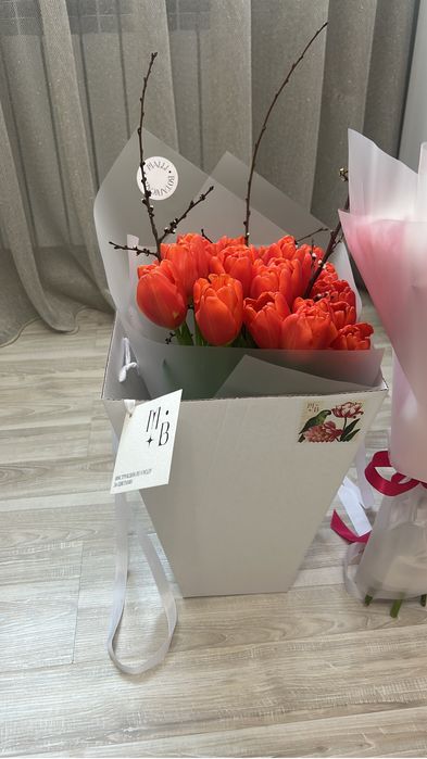 Цветы по сниженной цене