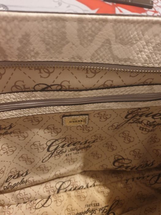 Geanta guess originala