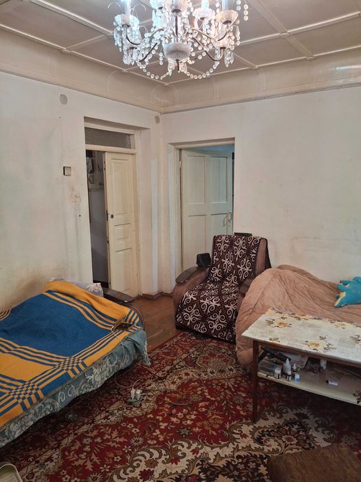 Продаётся участок недалеко от Себзора.