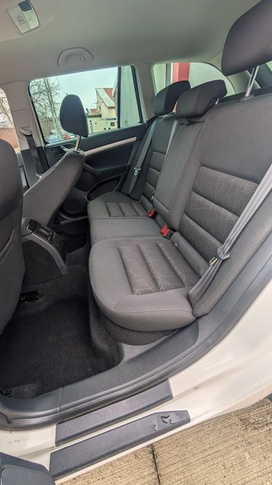 Skoda Octavia 1.2Tsi 105cp 2012 benzina Climatronic