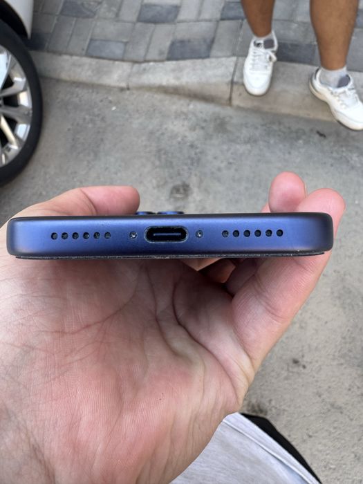 17promax 256GB сатылады