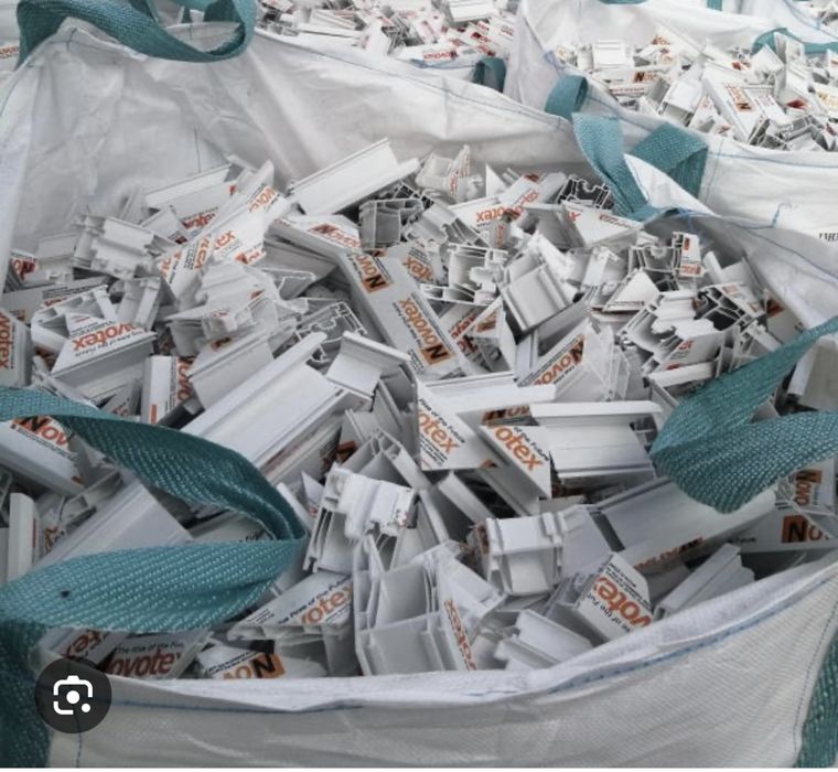 Принемаю ПВХ отходы