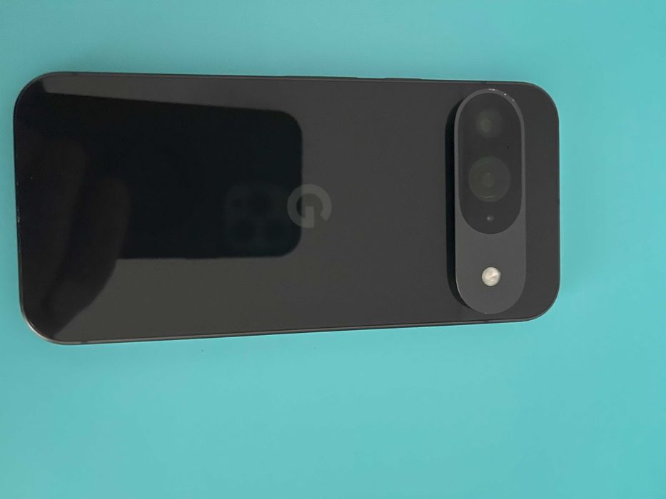 Google Pixel 9 5g Black