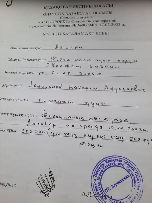 Продаю  кафе на разбор