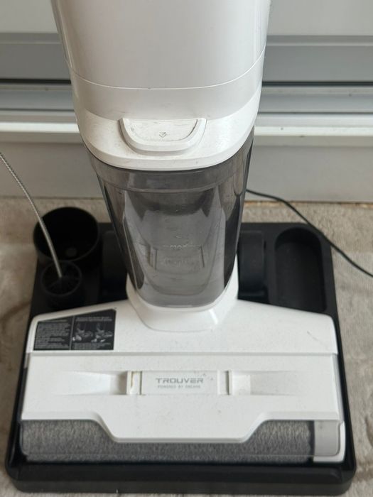 Срочно продам пылесос ручной