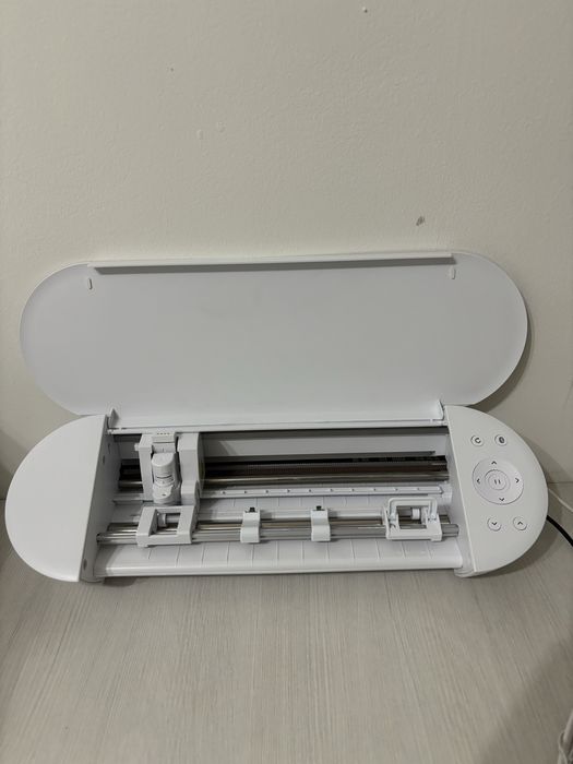 Плоттер silhouette portrait 4 подарок термопрес