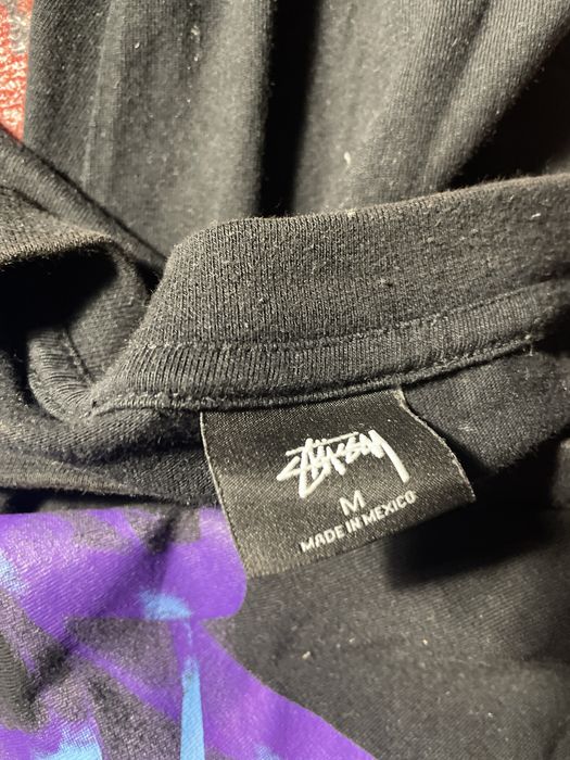 Stussy longsleeve