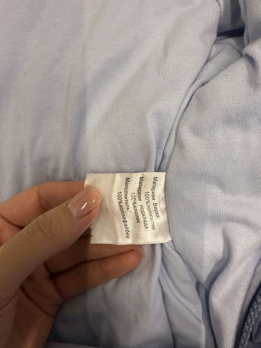 Продам комбинезон весна /осень