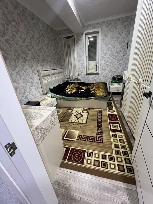 Квартира сотилади