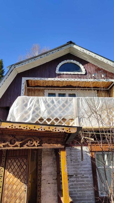 Столярные и плотницкие работы