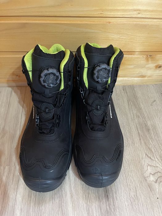 Pantofi protectie , Pezzol , BOA, S3, nr.44