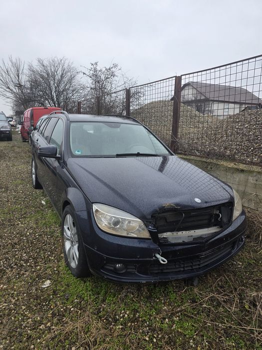 Piese mercedes c class w204 2.2 2008