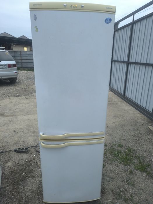 Холодильник с доставкой