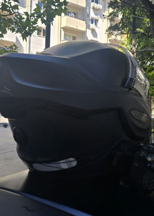 Scorpion Exo-Tech + cameră Sony Action Cam