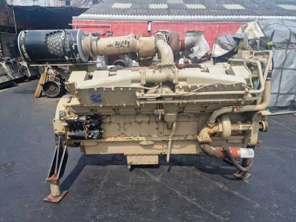 Motor complet Cummins KTA-50G3 - Piese motor Cummins