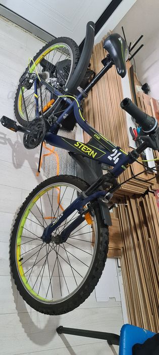 Продам подростковый велосипед