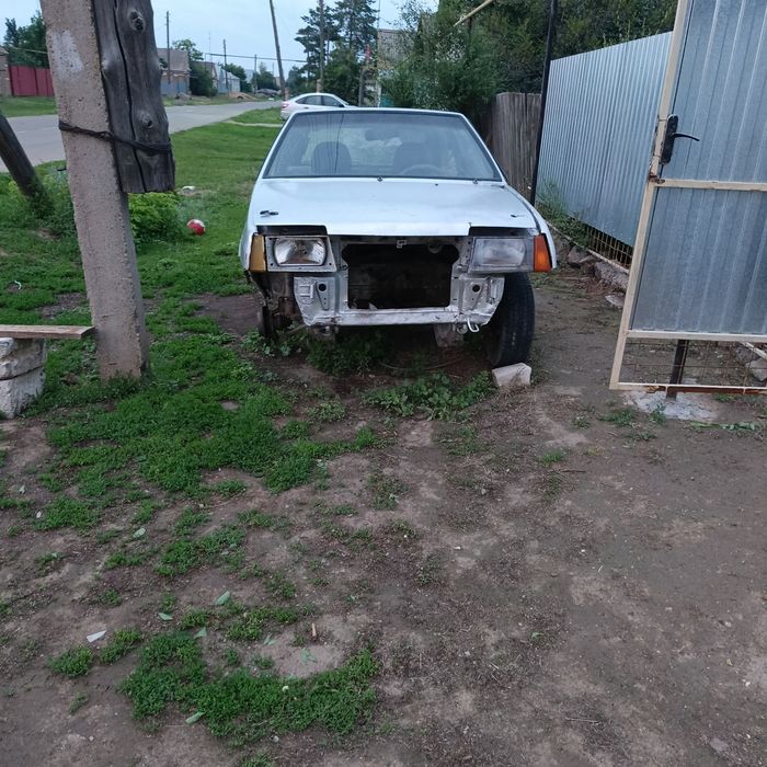 Продам ваз 2108 .
