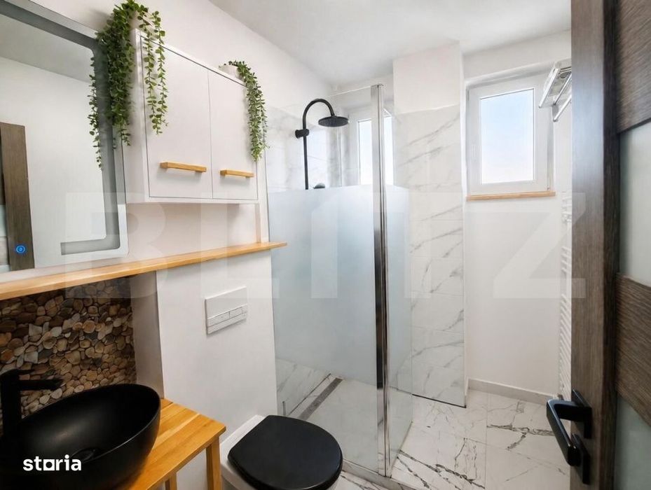 Apartament exclusivist in Deva - modern, luminos si confortabil