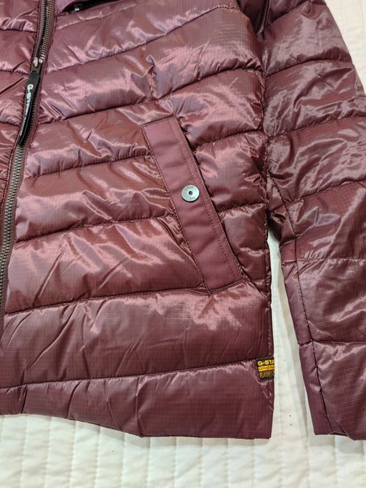 Яке G-Star Raw-M , L , XL