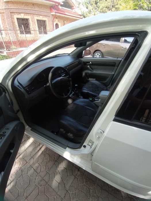 Chevrolet Jentra продаётся