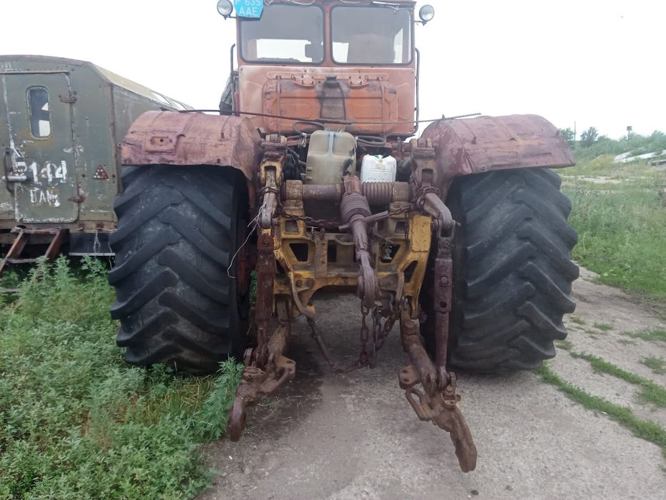 Продается К-700/К-700 сатылады