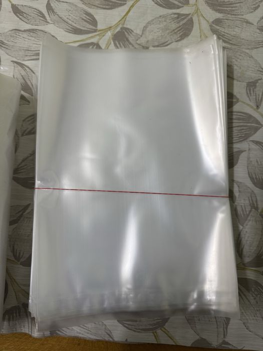 Вакуумные пакеты