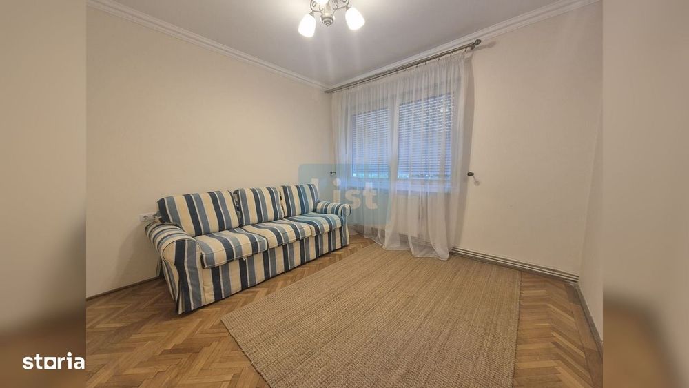 COMISION 0% Apartament 4 Camere Decomandate | Str. Republicii