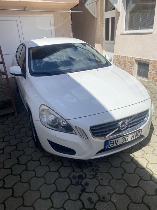 Volvo s60 diesel 5usi