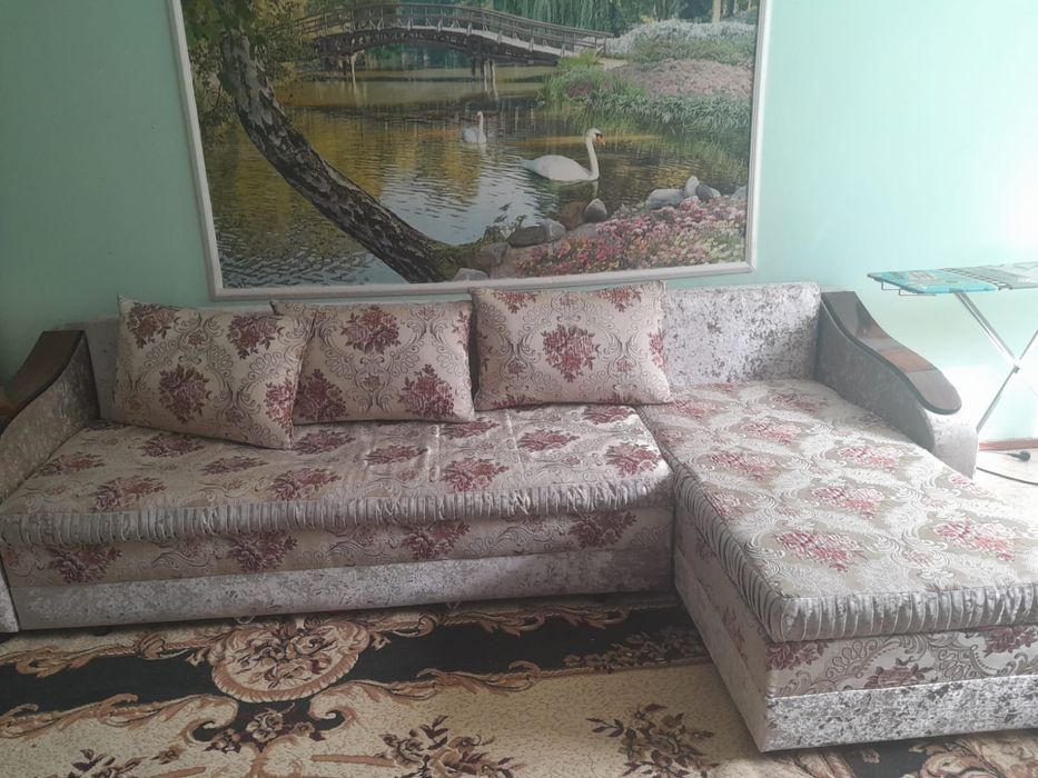Продам мебель недорого