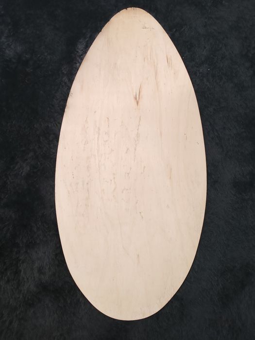 Skimboard сърф използван