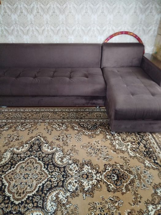Продам диван, самовывоз