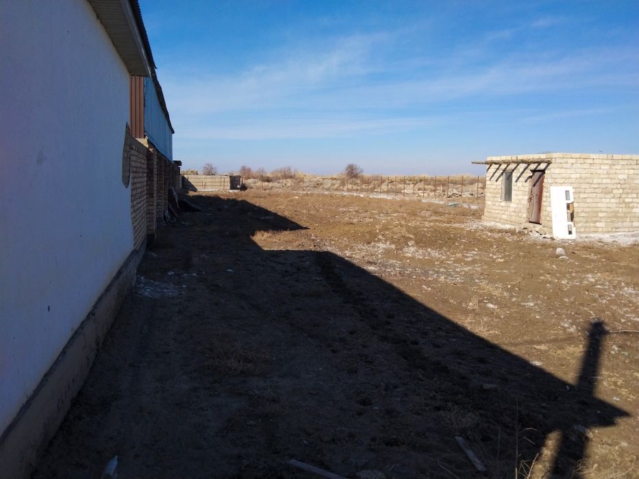 Участок қарауылтөбе