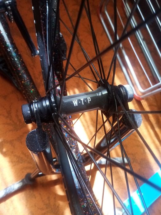 Продам Bmx sunday (Бмх)