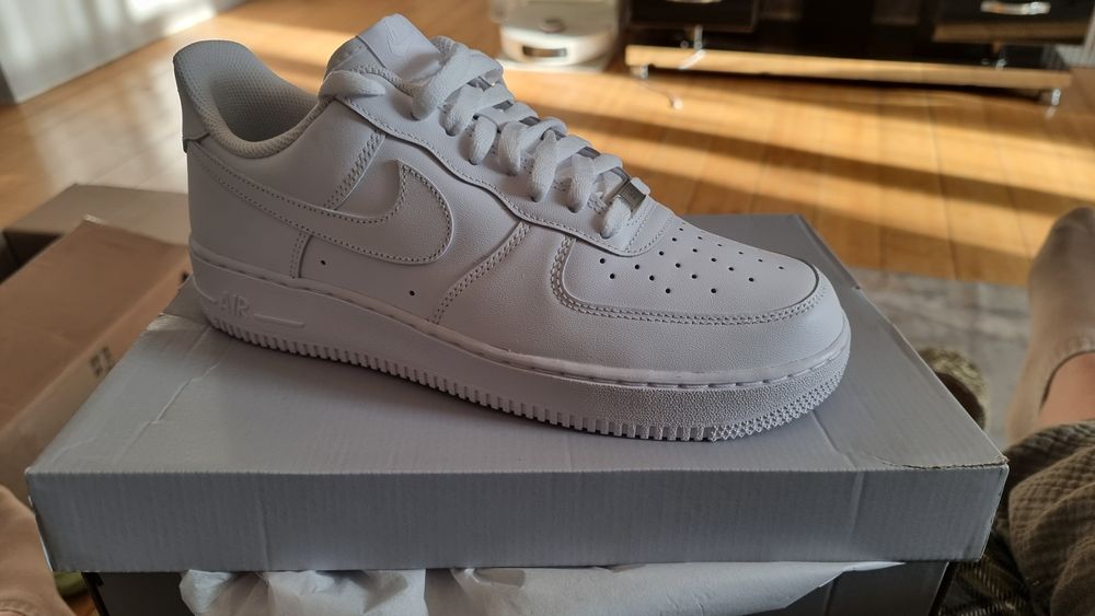 Кроссовки Nike Air Force