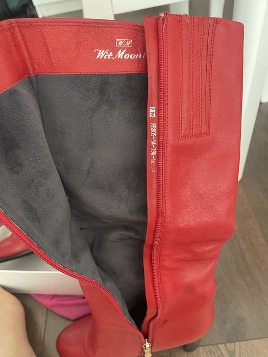 Демисезонные ботинки