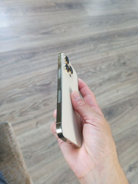 Iphone 13 pro LLA 128