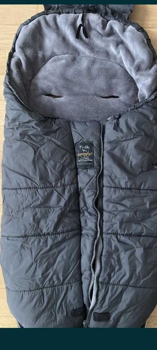 Чувал за количка