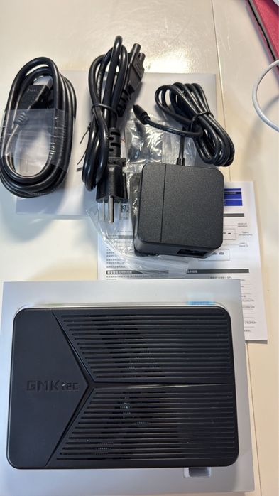 Продам мини ситемный блок