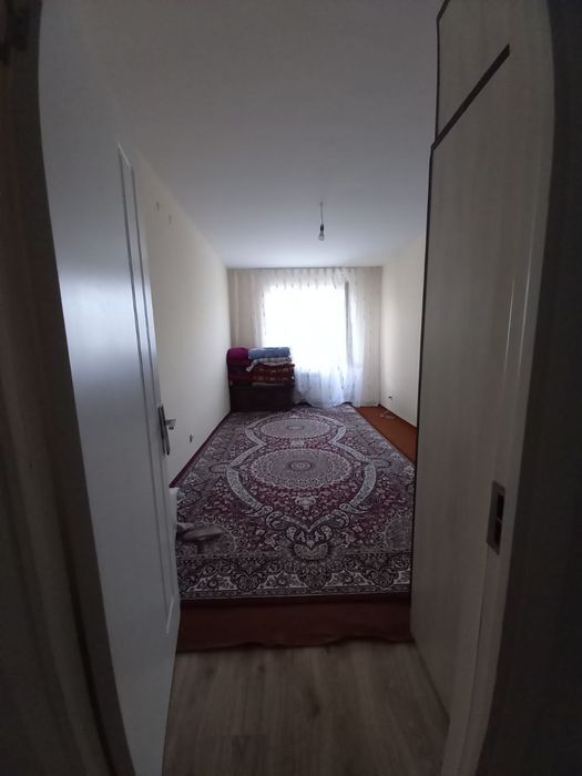 Yangi xayot Chosh tepa 6/2