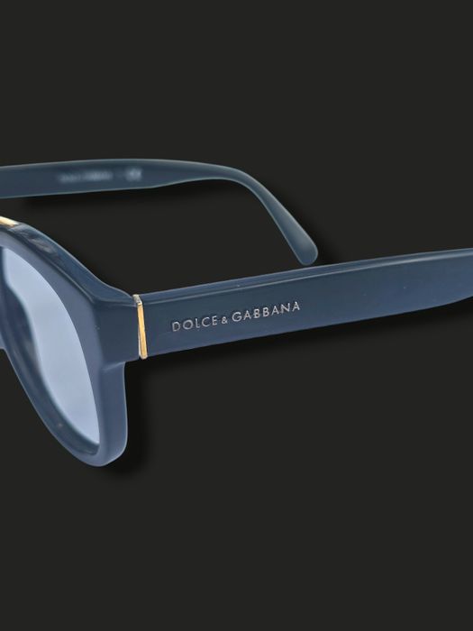 Оригинална дамска рамка Dolce & Gabbana DG 4274 — черна, като нова